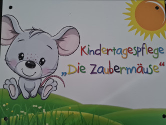  Die Zaubermäuse  - Die Zaubermäuse, ihre Kindertagespflege in Westoverledingen.